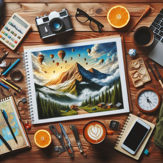 Planning a Hiking Trip: A Comprehensive Guide