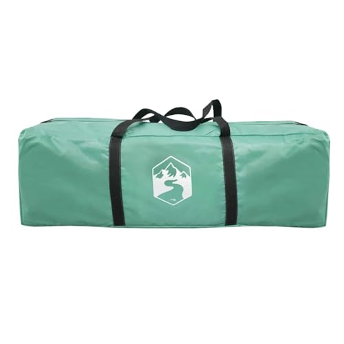 Tent Green Waterproof