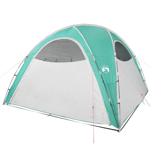 Tent Green Waterproof