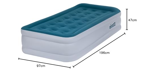 Slumber Plus Air Bed