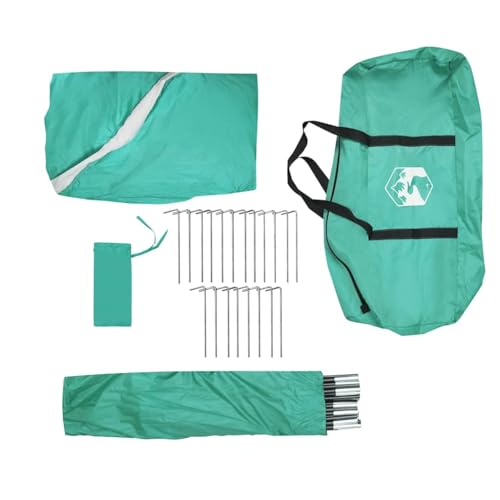 Tent Green Waterproof