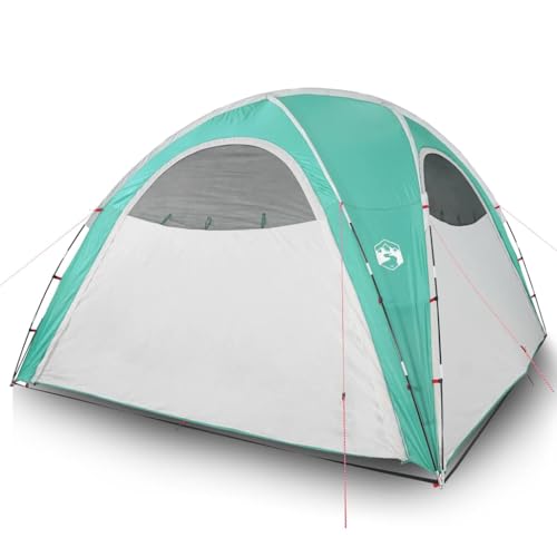 Tent Green Waterproof