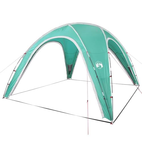 Tent Green Waterproof