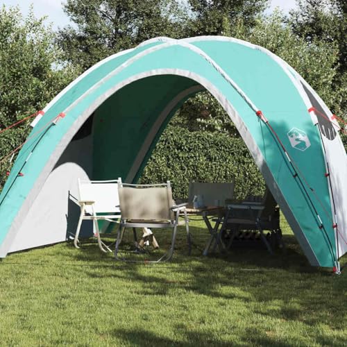 Tent Green Waterproof