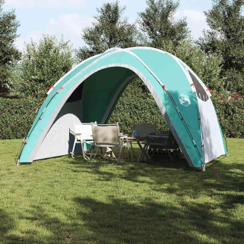 Tent Green Waterproof