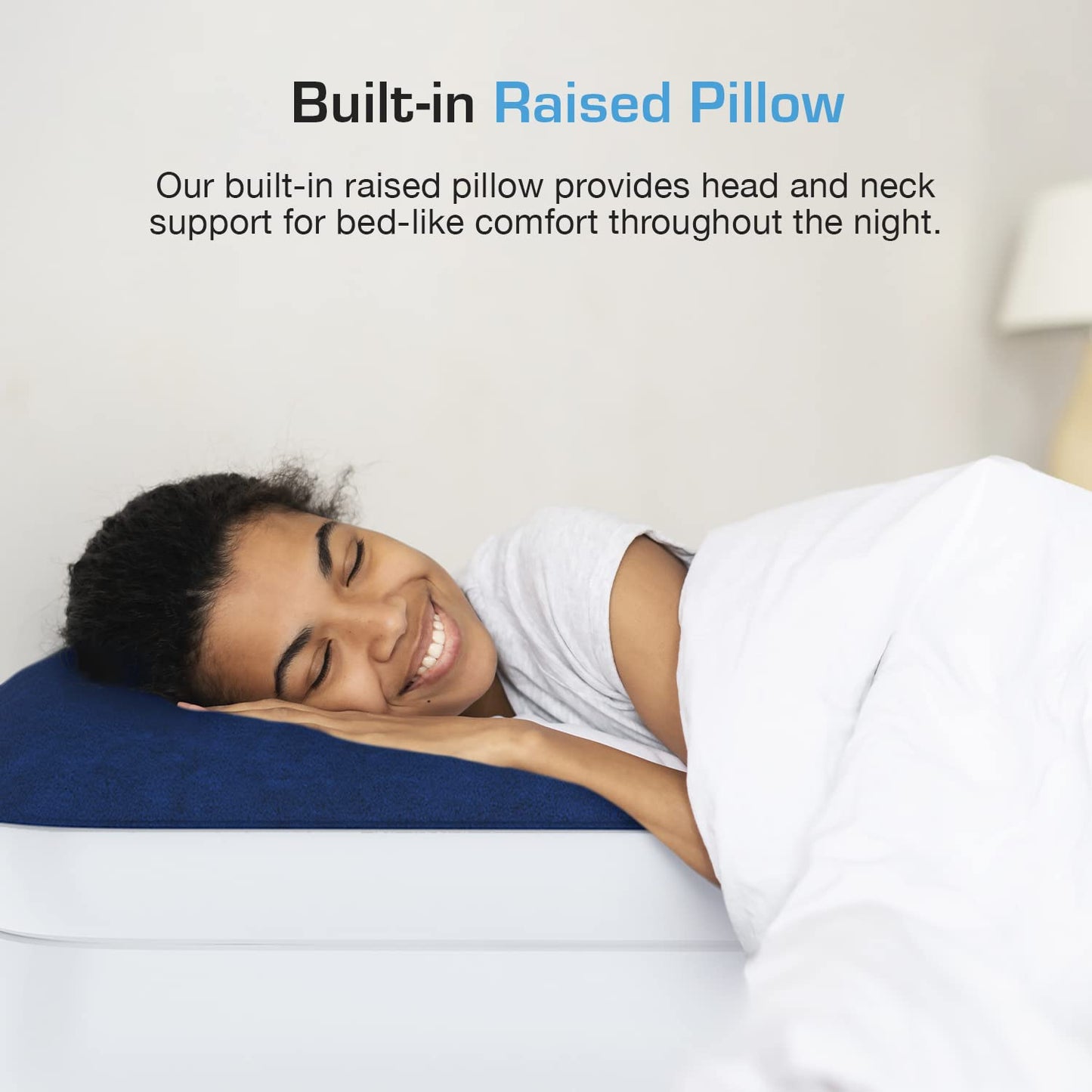 Luxury King Size Air Bed