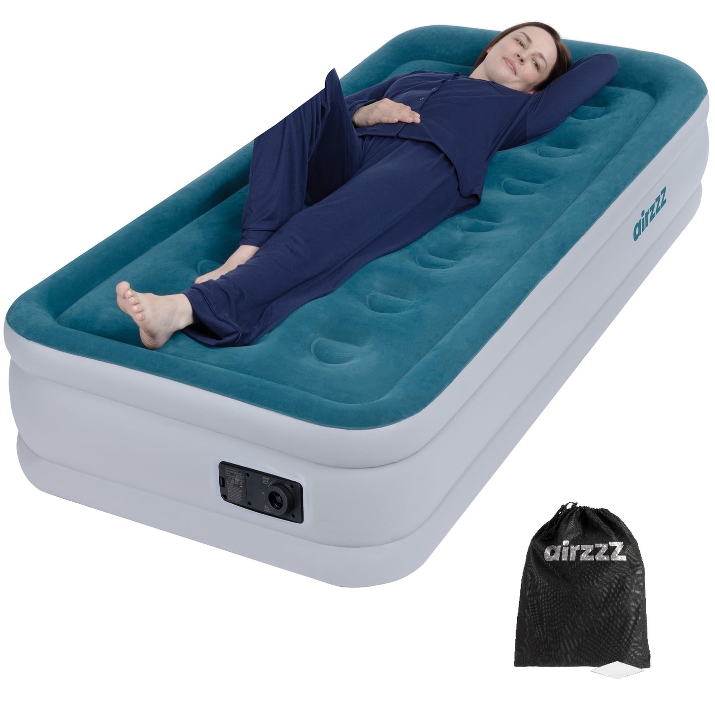 Slumber Plus Air Bed