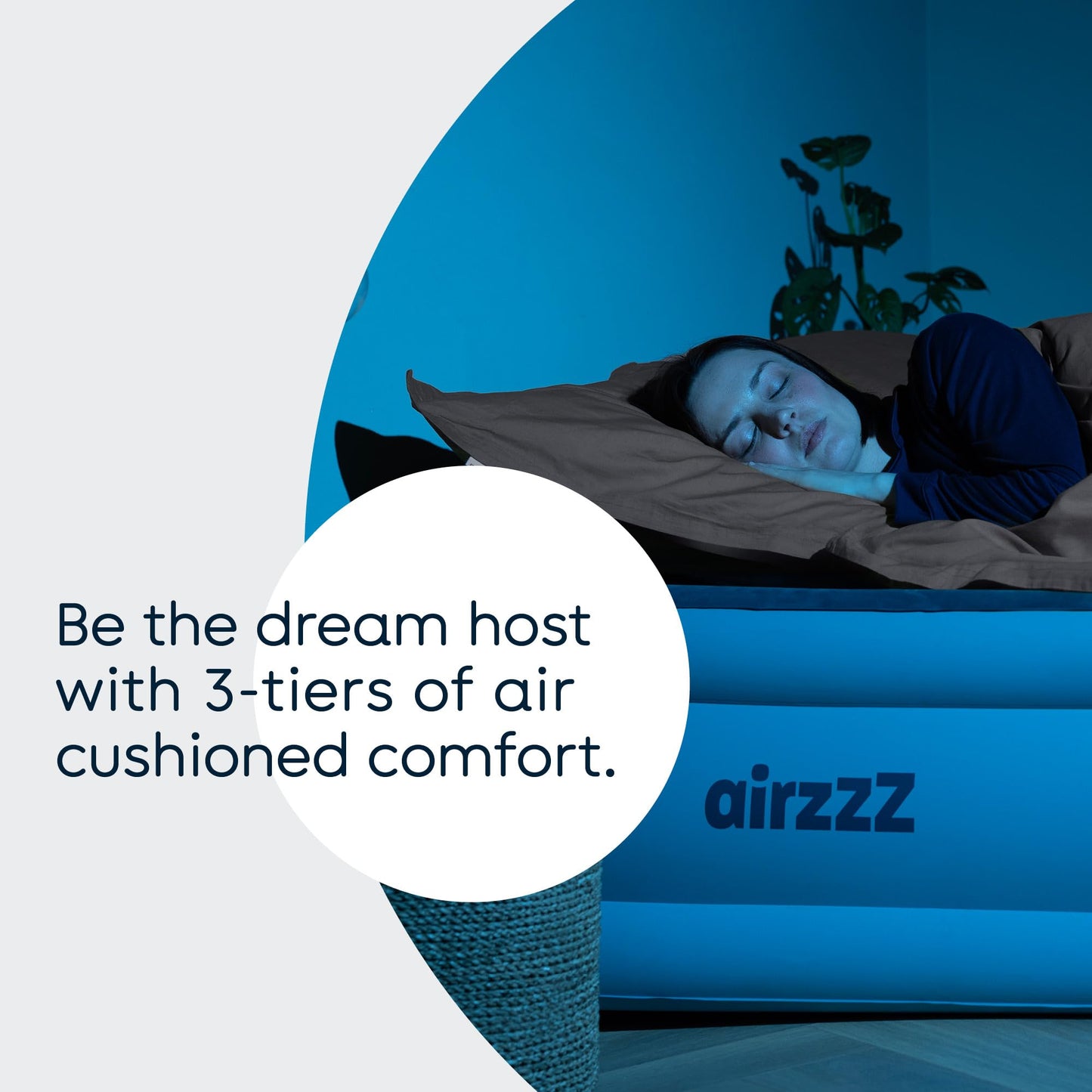 Slumber Plus Air Bed