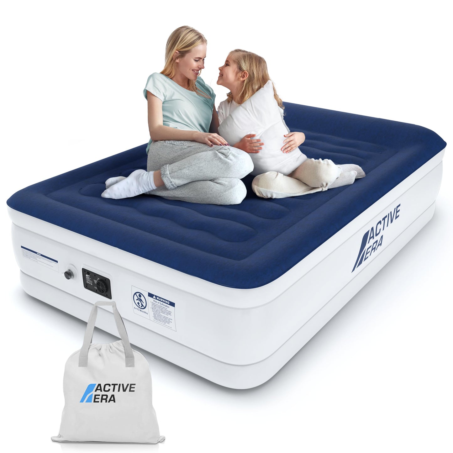Luxury King Size Air Bed