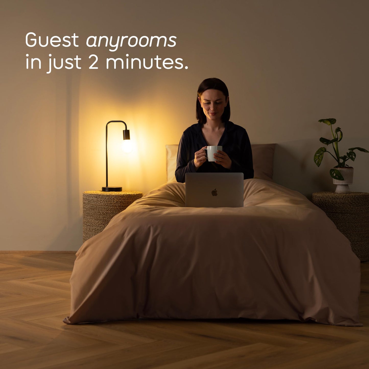 Slumber Plus Air Bed