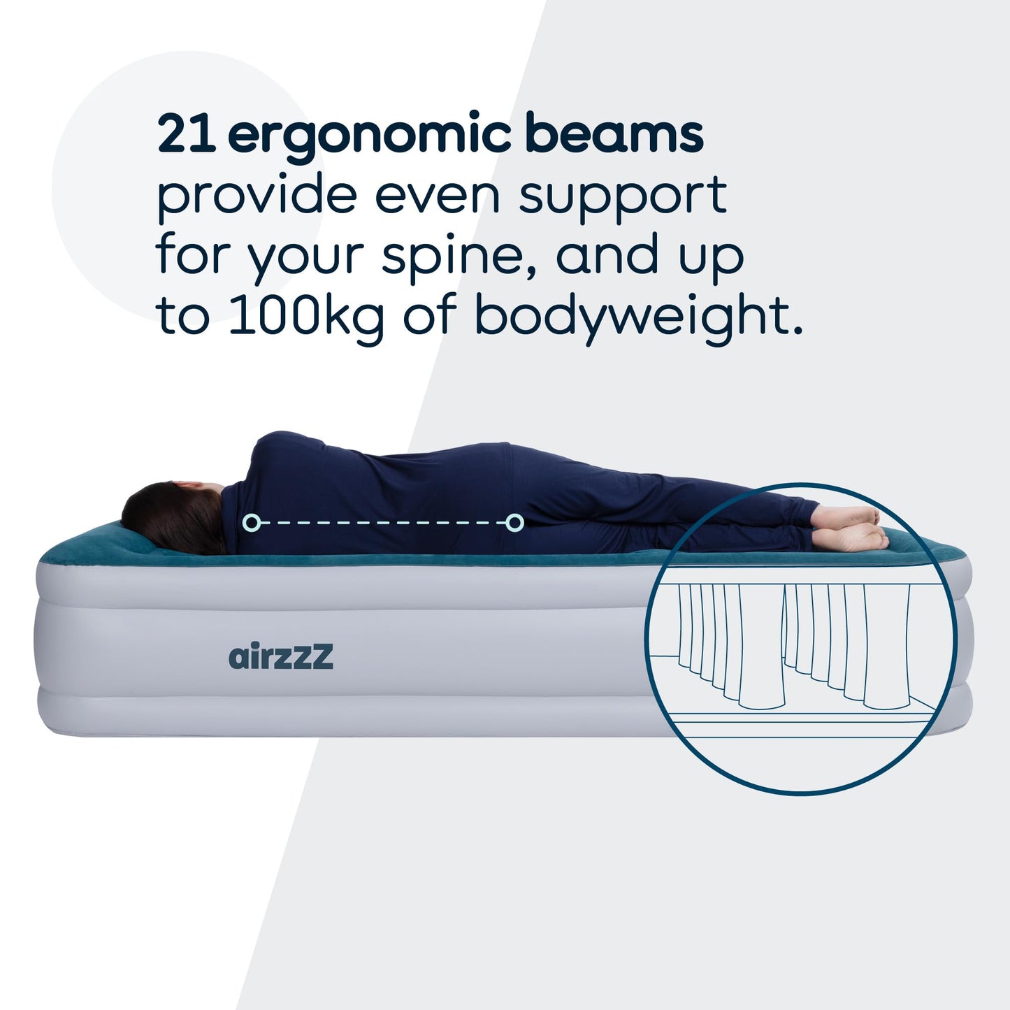 Slumber Plus Air Bed