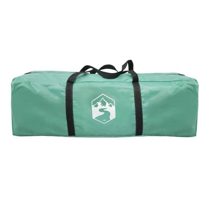 Tent Green Waterproof