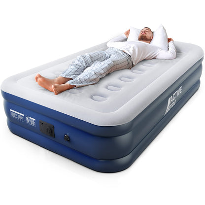 Premium Einzel-Luftbett