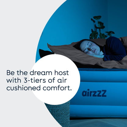 Slumber Plus Air Bed