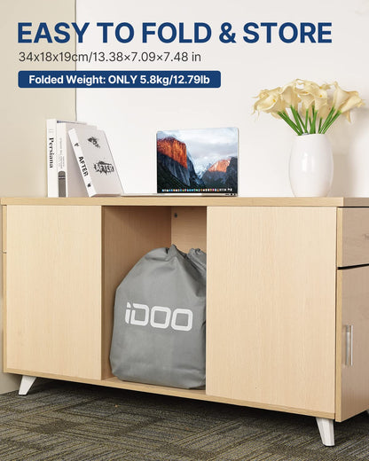 Single Air Bed